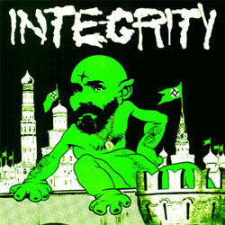 Integrity "Walpurgisnacht" 7"