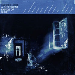 Knocked Loose "A Different Shade Of Blue" CD