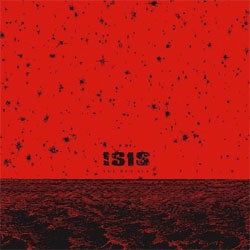 Isis "Red Sea" 12"