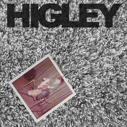 Higley "Self Titled" LP