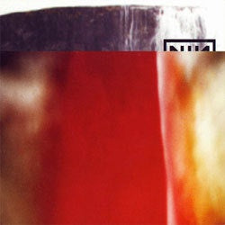 Nine Inch Nails "The Fragile" 3xLP