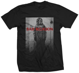 Bad Religion "Hazmat" T Shirt