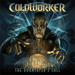 Coldworker "Doomsayers Call" LP
