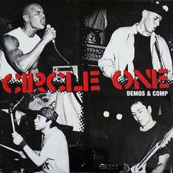 Circle One "Demos & Comp" LP