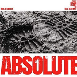 Kublai Khan Tx "Absolute" LP