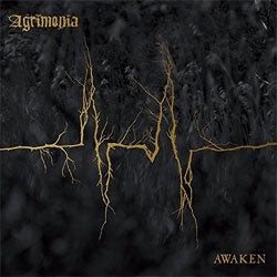 Agrimonia "Awaken" LP
