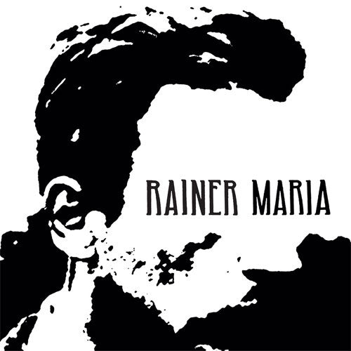 Rainer Maria "Catastrophe Keeps Us Together" LP