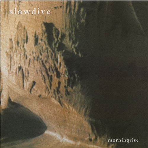Slowdive "Morningrise" 12"