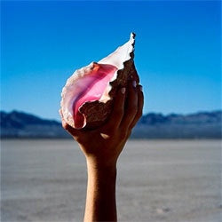 The Killers "Wonderful Wonderful" LP
