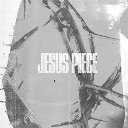 Jesus Piece "Self Titled" 7"