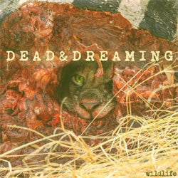 Dead & Dreaming "Wildlife" 7"