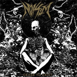 Noisem "Cease To Exist" CD