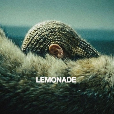 Beyonce "Lemonade" 2xLP