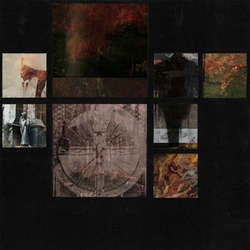 Division Of Mind "Self Titled" LP