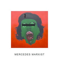 Idles "Mercedes Marxist" 7"