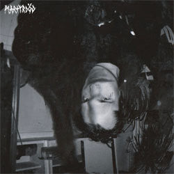 Martyrdod "List" LP