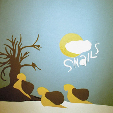 The Format (pre-fun.) "Snails" 12"