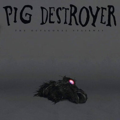 Pig Destroyer "Octagonal Stairway" 12"