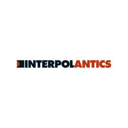 Interpol "Antics (15th Anniversary)" LP