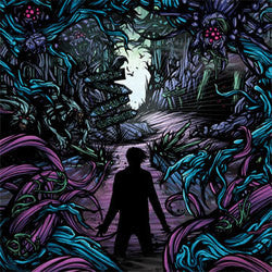 A Day To Remember "Homesick" CD