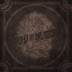 A Plea For Purging "Life" CD
