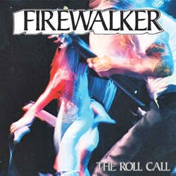 Firewalker "The Roll Call" 7"