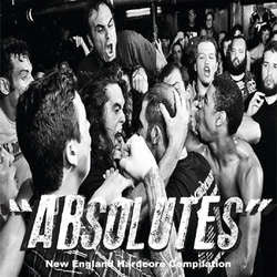 V/A "Absolutes" 7"