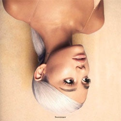 Ariana Grande "Sweetener" 2xLP