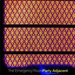 Dan Andriano In The Emergency Room "Party Adjacent" CD