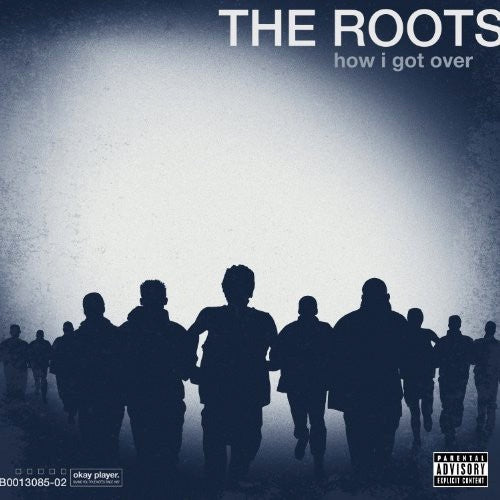 The Roots "How I Got Over" LP