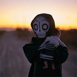 Senses Fail "If There Is Light It Will Find You" LP