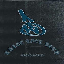 Three Knee Deep "Wrong World" LP
