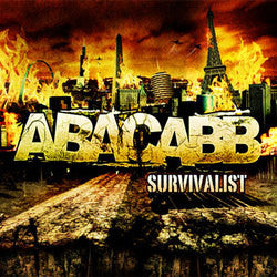 ABACABB "Survivalist" CD