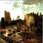 The Abandonment "Ephemeral" CD