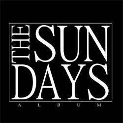 The Sun Days "Album" LP