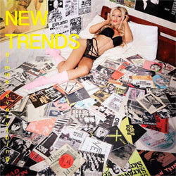 New Trends "Gimme Everything" CD