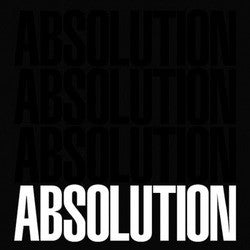 Absolution "Self Titled" 7"