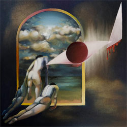 Abuse Of Power "What On Earth Can We Do?" LP