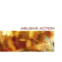 Abusive Action "<i> Self Titled</i>" CD