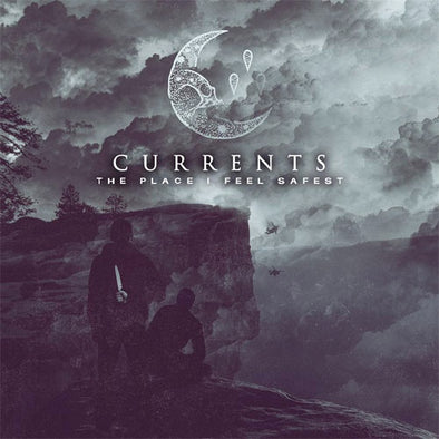 Currents "The Place I Feel Safest" 2xLP