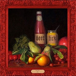 Deer Tick "Deer Tick 1" LP