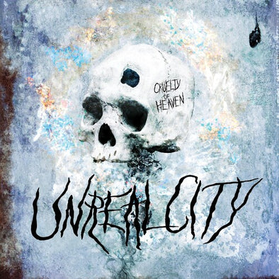 Unreal City "Cruelty Of Heaven" LP