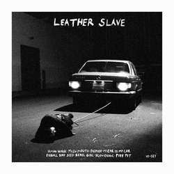 Leather Slave "II" LP