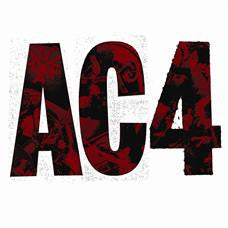 AC4 "AC4" CD