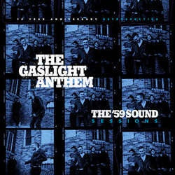 The Gaslight Anthem "The '59 Sound Sessions" LP