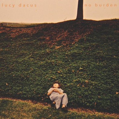 Lucy Dacus "No Burden" LP