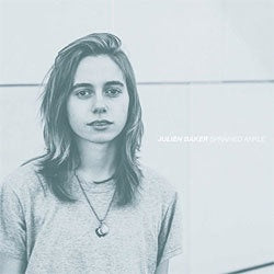 Julien Baker "Sprained Ankle" CD