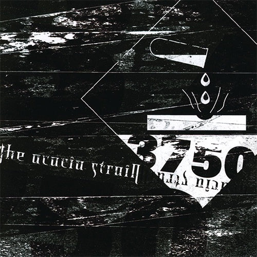 The Acacia Strain "3750" LP