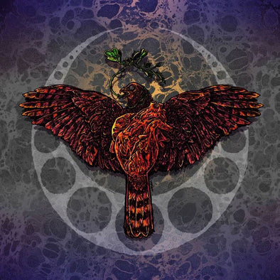 The Acacia Strain "Gravebloom" 2xLP