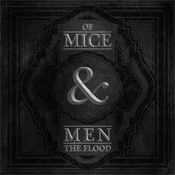 Of Mice & Men "The Flood" CD